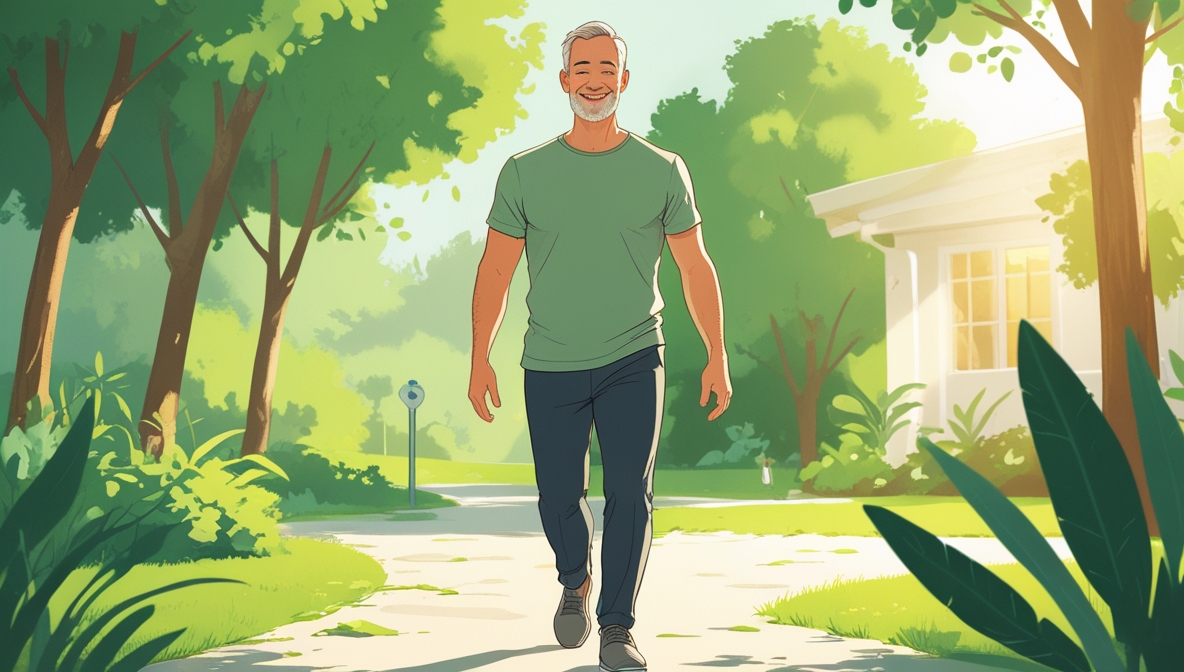 Breaking the fear cycle - moving without fear after injury