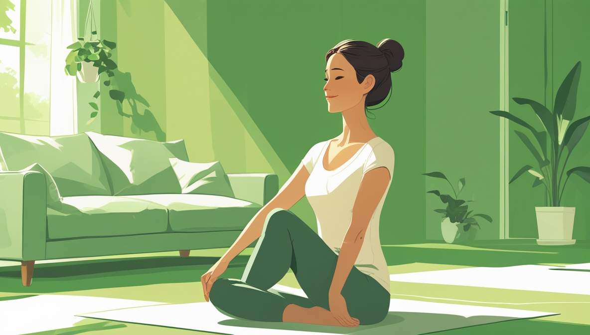 The myth of “just rest” - why active recovery works better