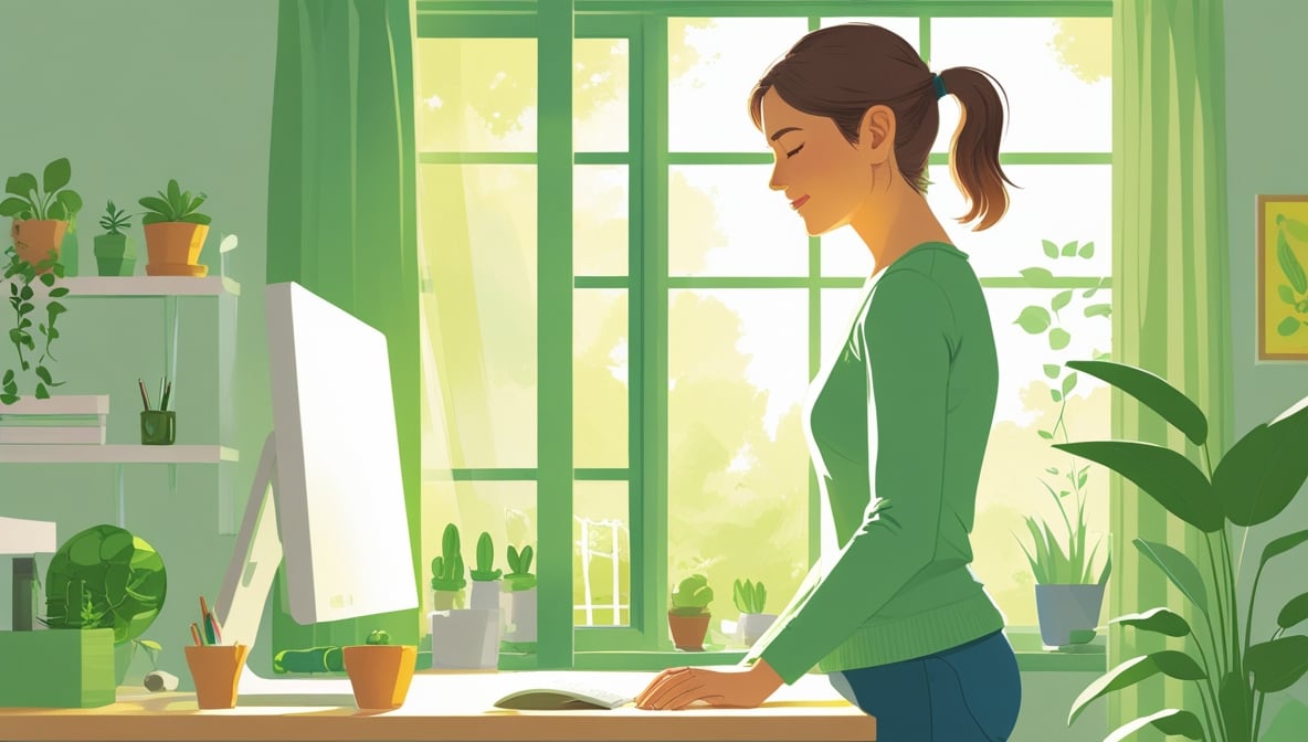 Future-proofing your spine - daily habits that prevent back pain