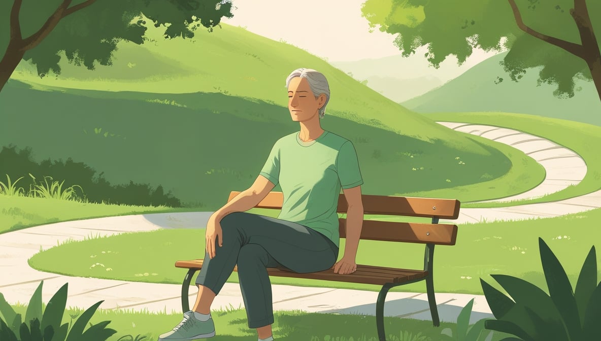 Understanding setbacks - why relapses are part of the healing process