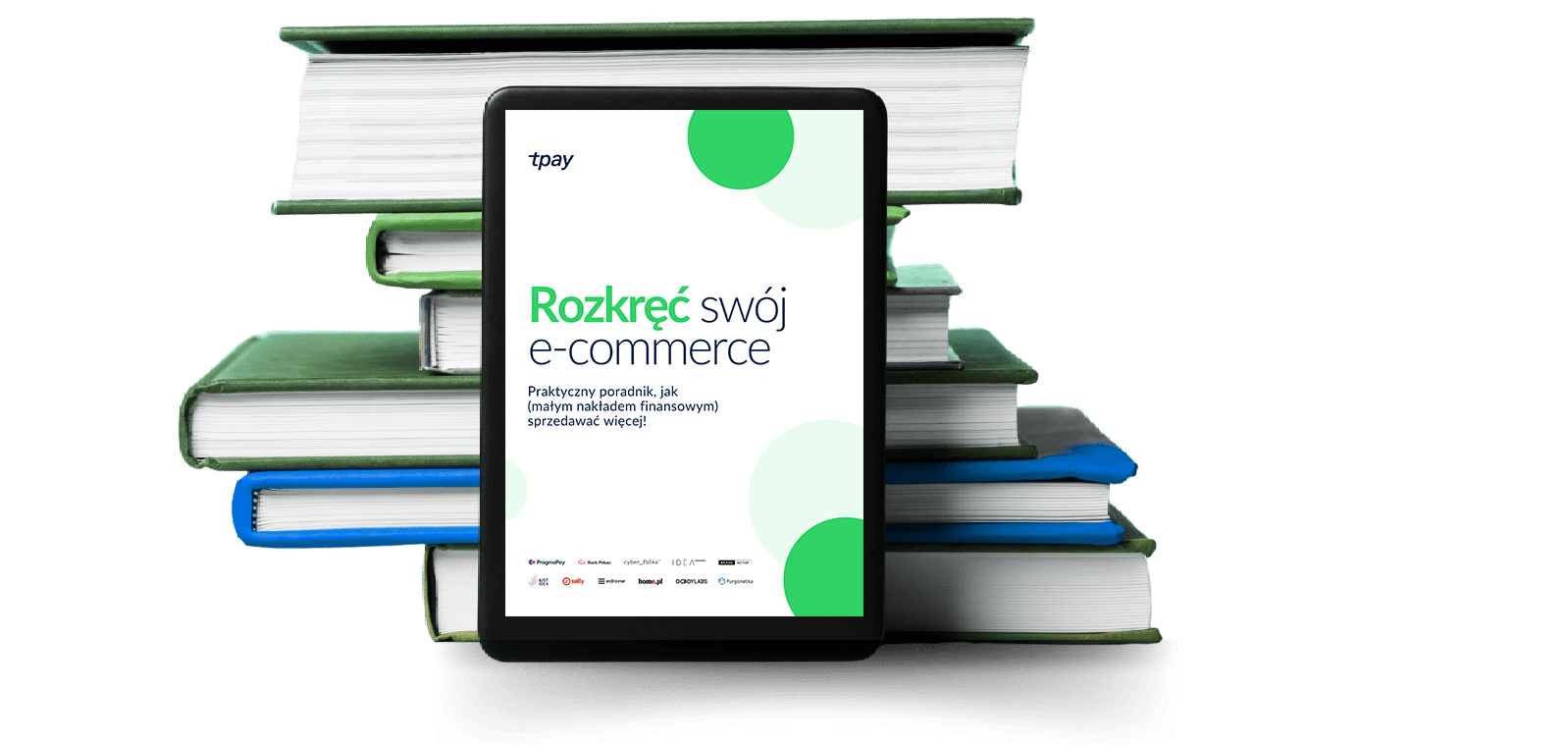 Rozkręć swój e-commerce