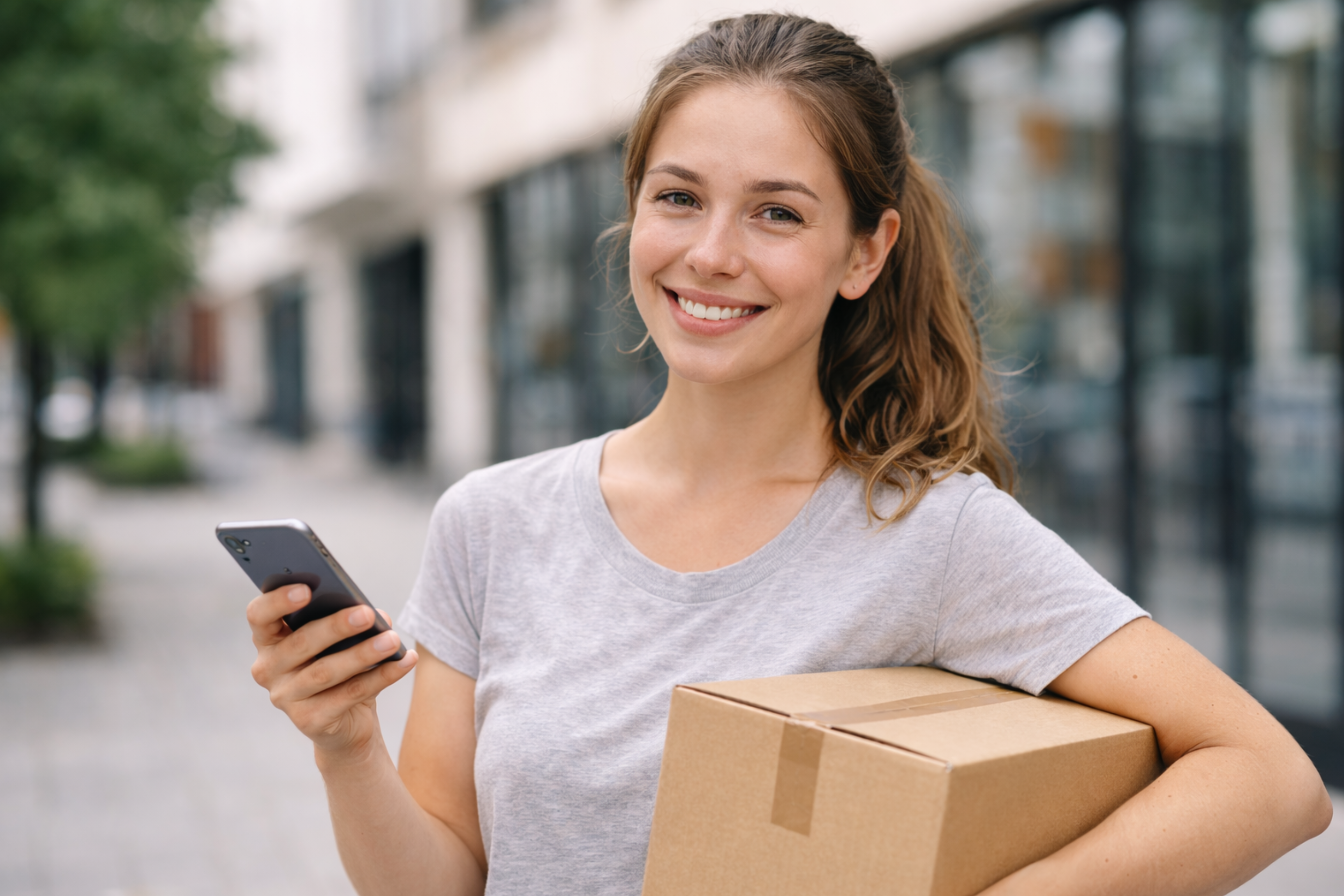 Zwroty w e-commerce - nowe przepisy