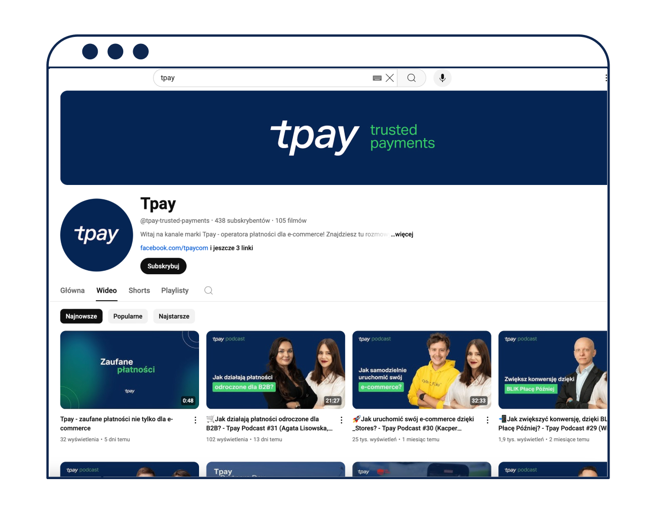 Tpay Podcast