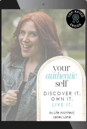 eBook: Your Authentic Self