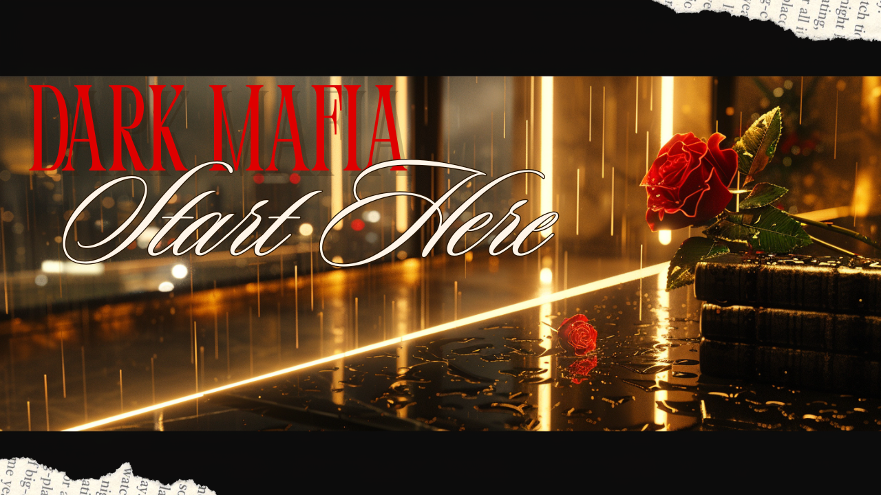 Illicit Reign Reading Order