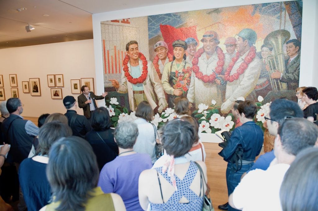 Koryo Art Projects