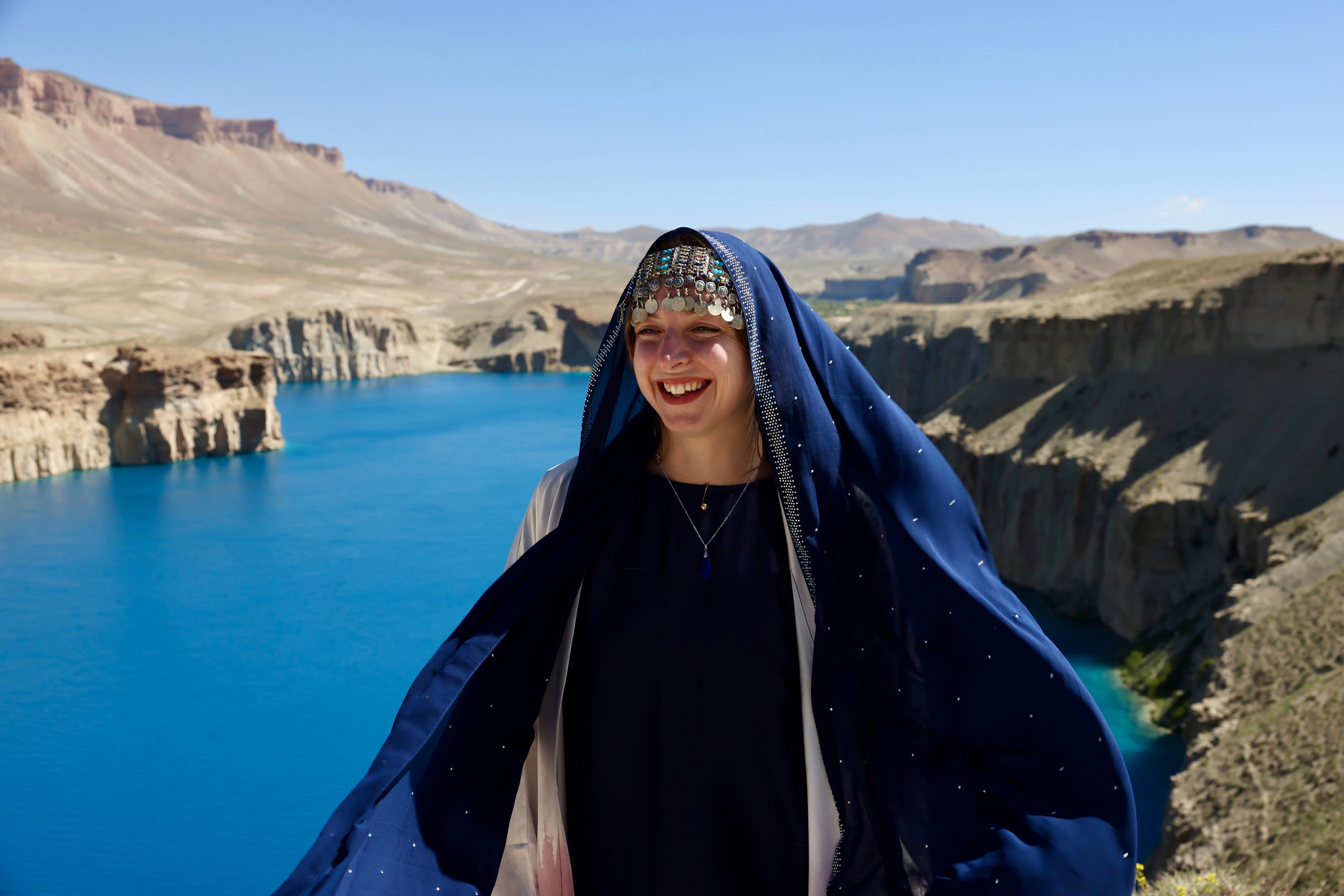 Afghanistan