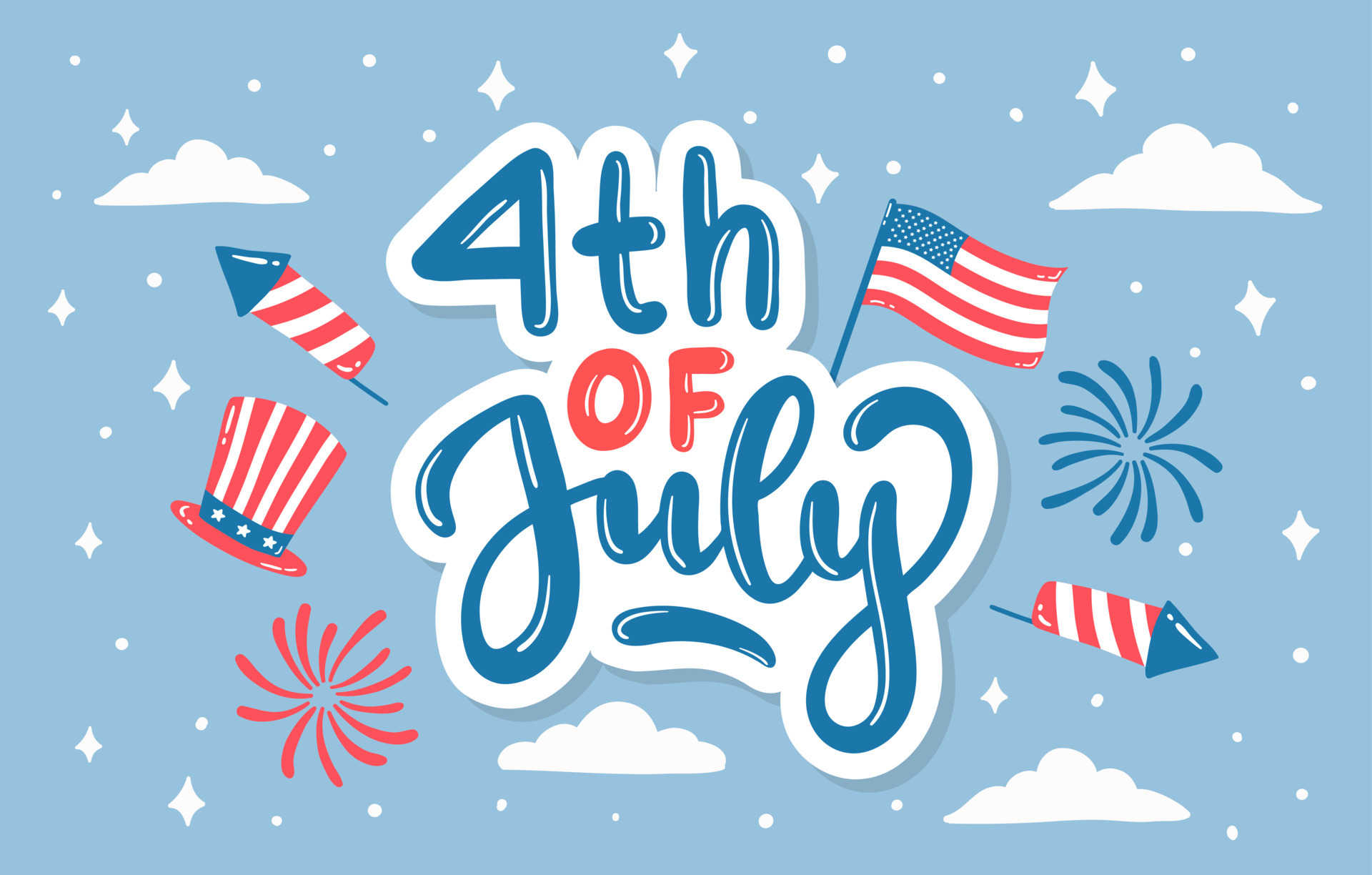 10 Fantastic Products on Amazon to Elevate Your 4th of July Celebrations