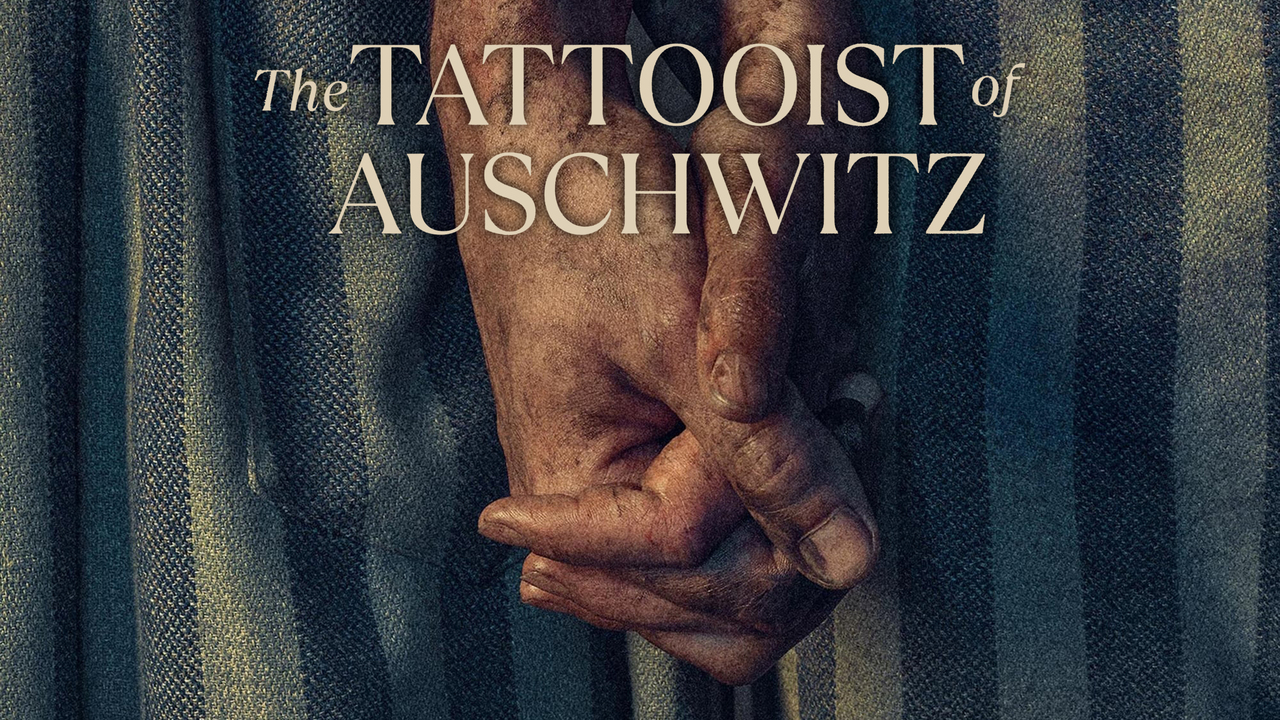 A Dark Tourism Perspective on The Tattooist of Auschwitz