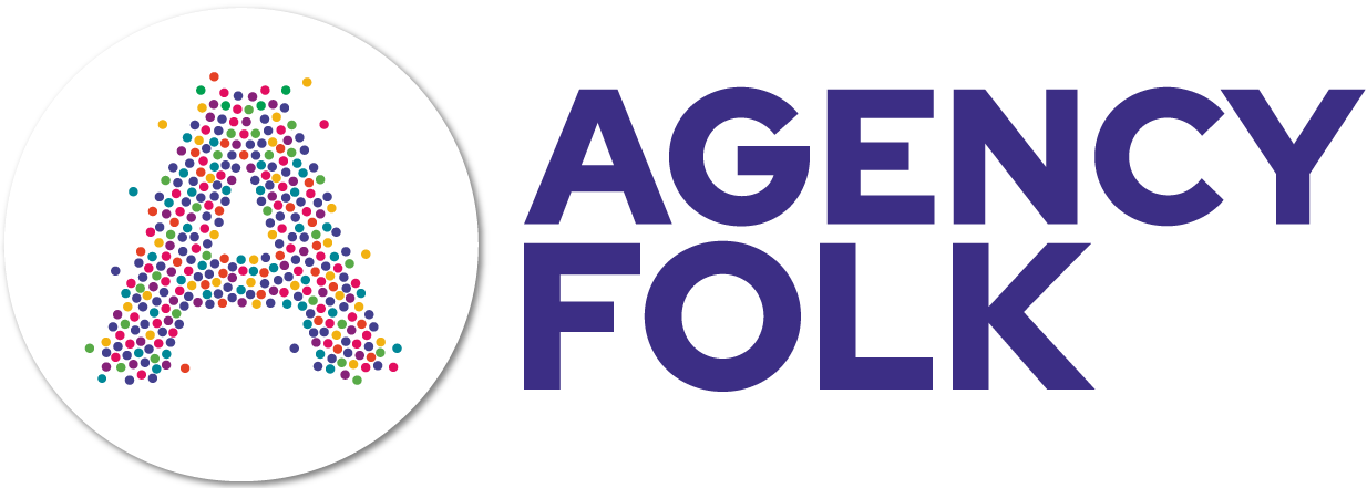Agency Folk logo
