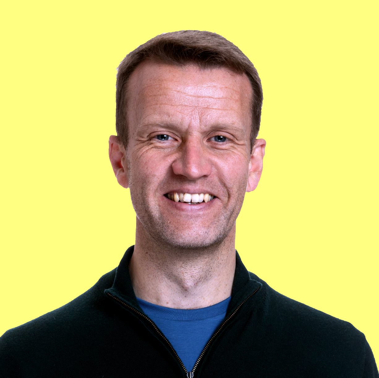 Michael Murdoch