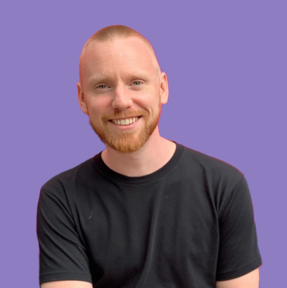 Iain Swan