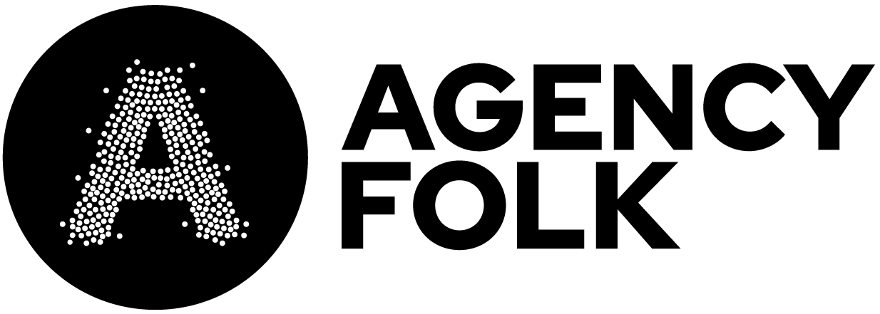 Agency Folk logo