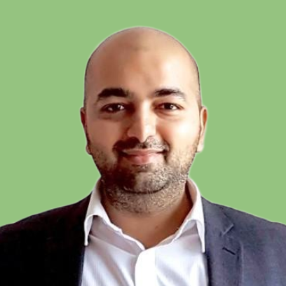 Pavan Kirpalani