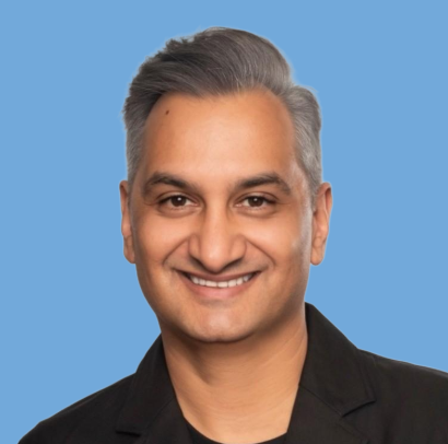 Manish Kapur