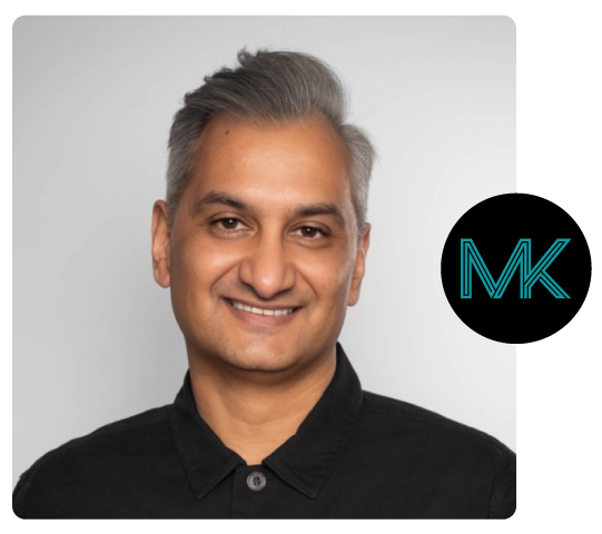 Manish Kapur
