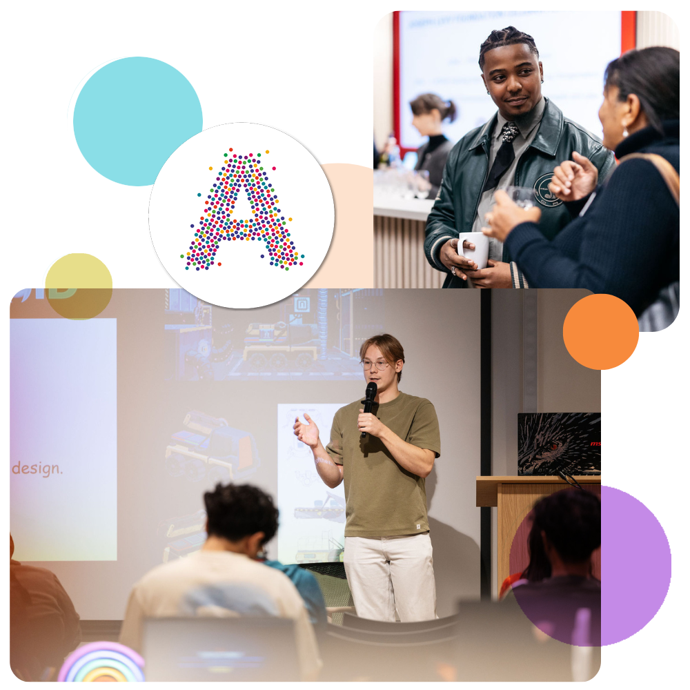 Agency Folk Summer Gathering