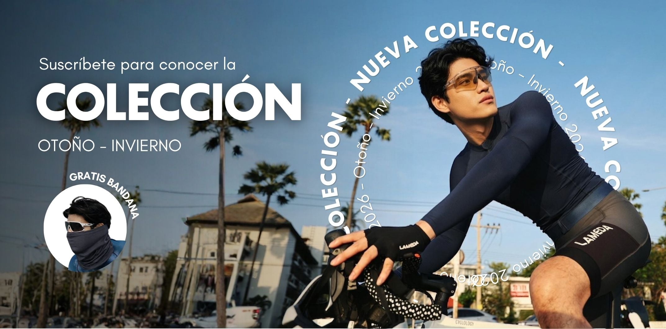 Nueva colección Otoño - Invierno