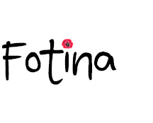 Fotina logo