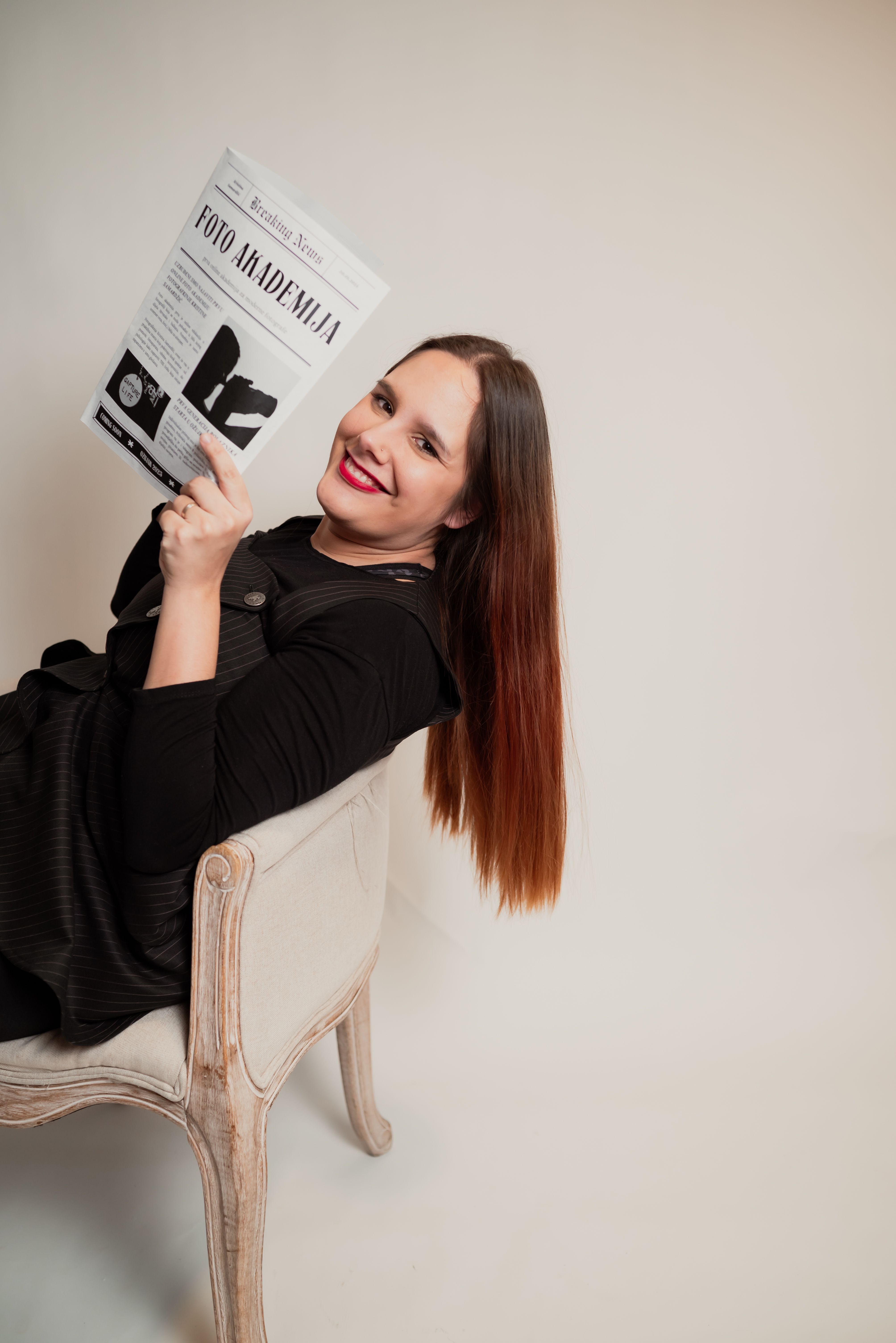 Kristina fotograf Fotina Tečaj fotografije Online Foto akademija