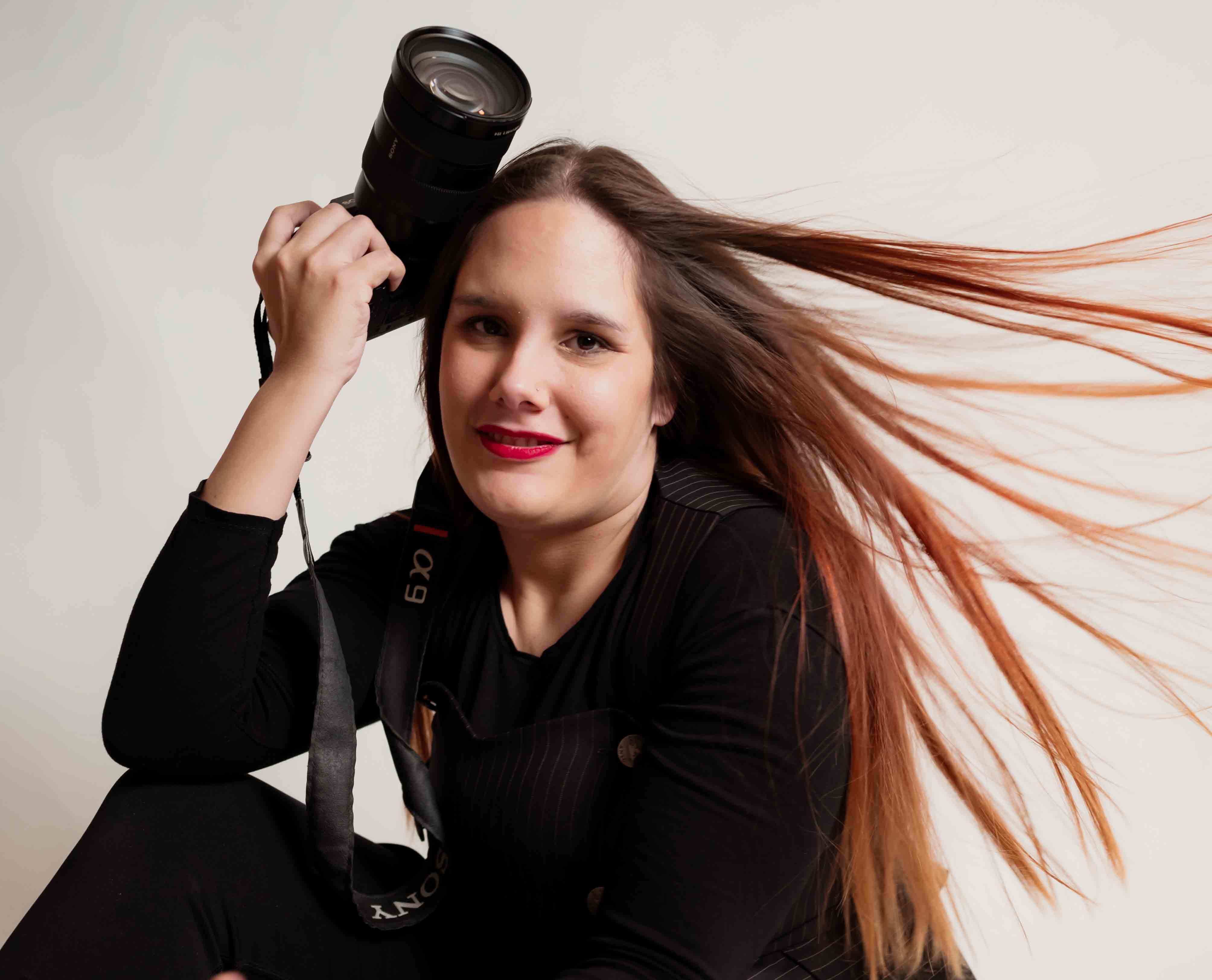 Kristina fotograf Fotina Tečaj fotografije Online Foto akademija