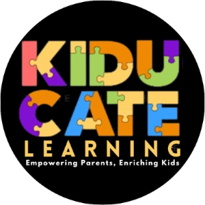 KIDUCATE Learning