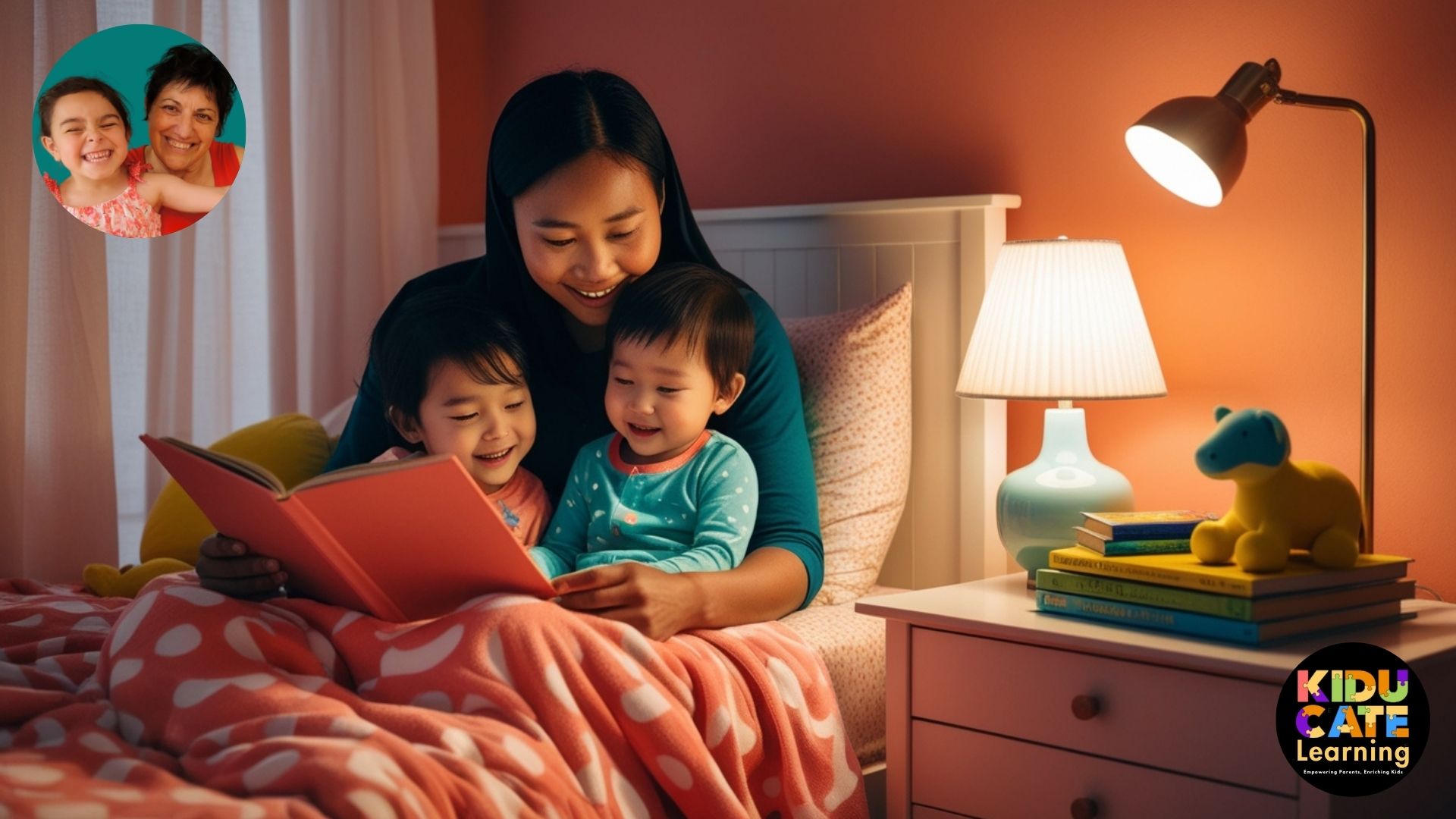 Why Is Sleep So Important for Young Children?