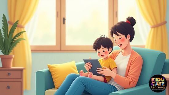 Is Screen Time Helping or Hurting Our Kids?