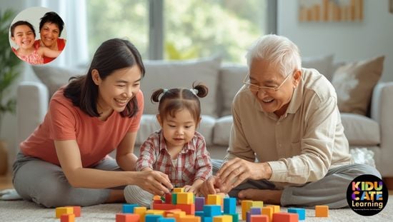 Play as Learning in Early Childhood: An Asean Perspective