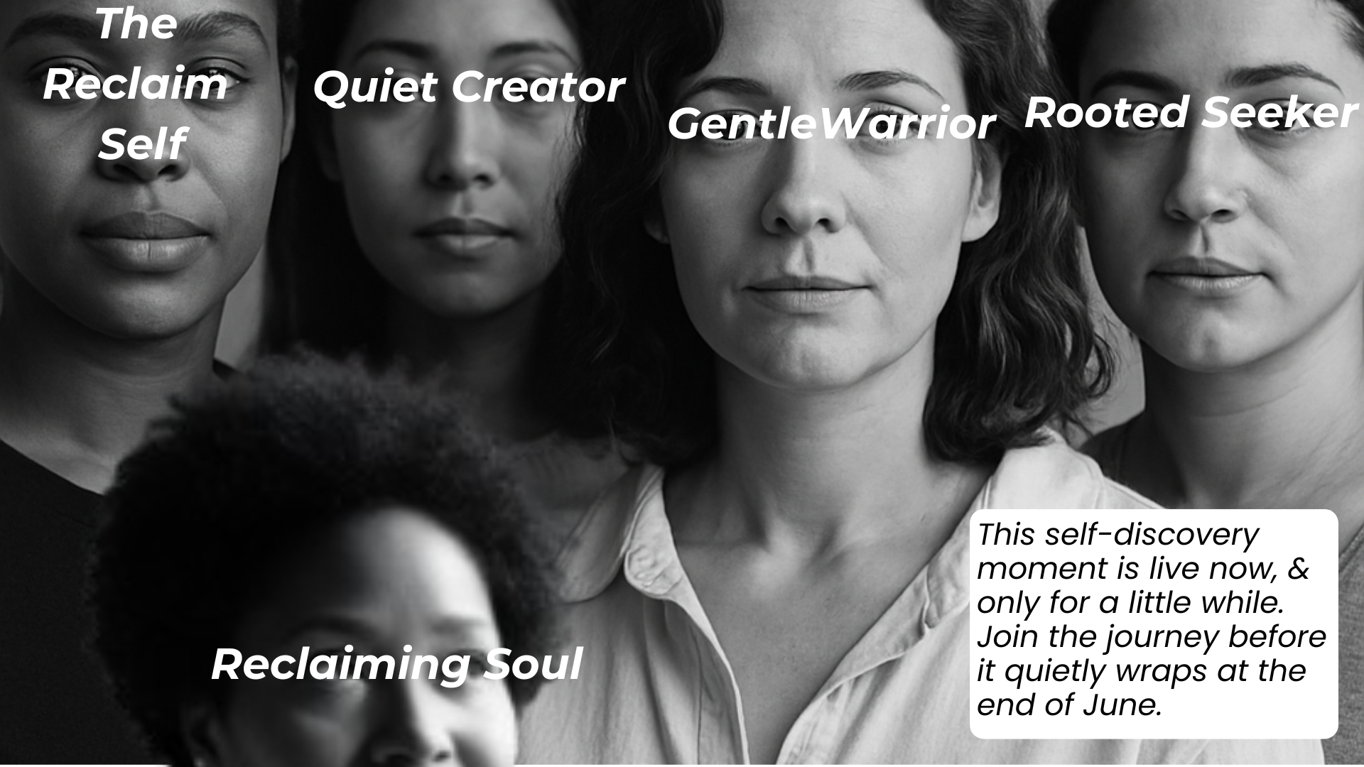 Who Am I Now? – Maternal Identity Loss