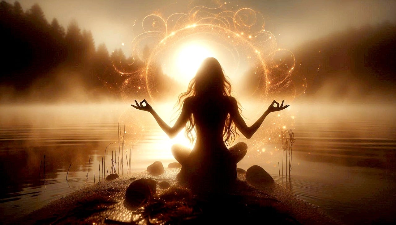 Developing Your Psychic Senses - The Clairs