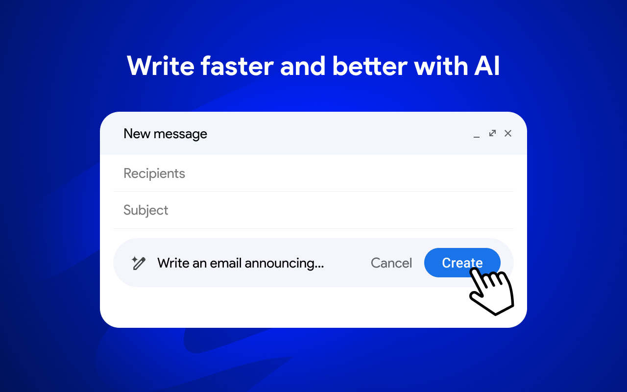 AI assistant