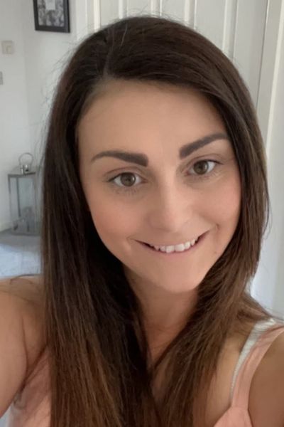 Kirsty Crawley