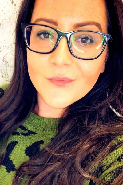Sarah Humphreyson