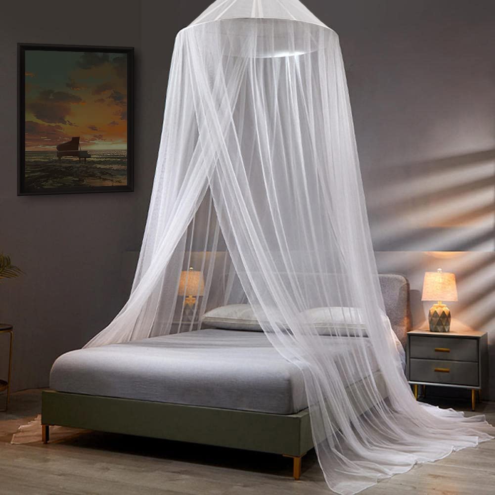 Bed Canopy for Girls