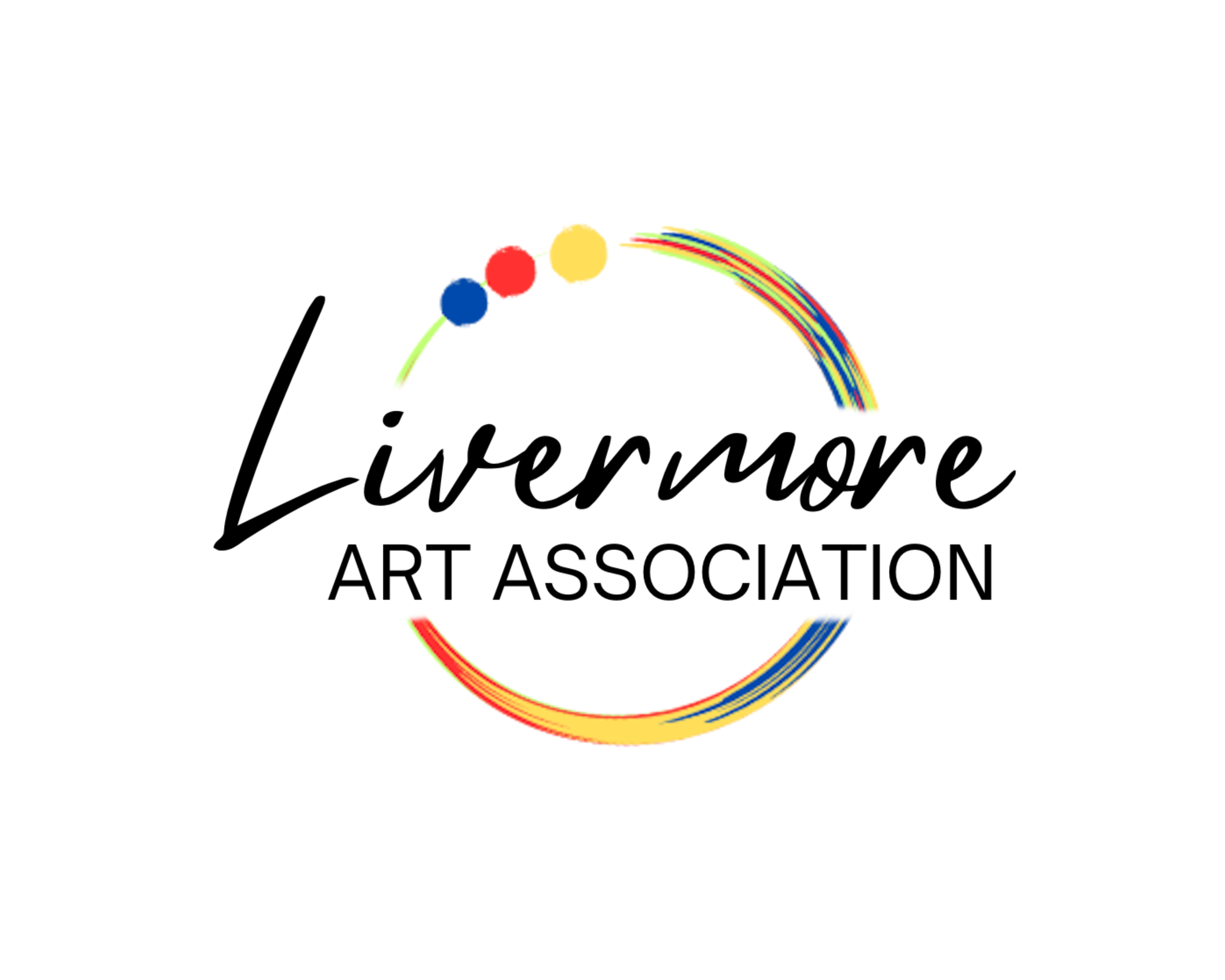 Livermore Art Association Logo