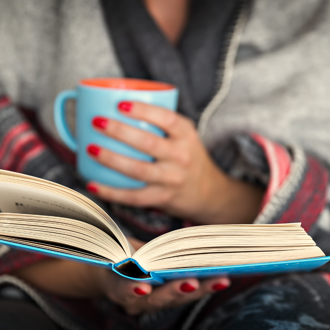 Your Favorite Reads of the Year: Exploring Christian Authors Month by Month