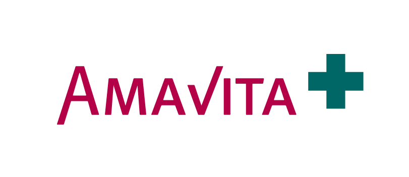 Amavita Logo