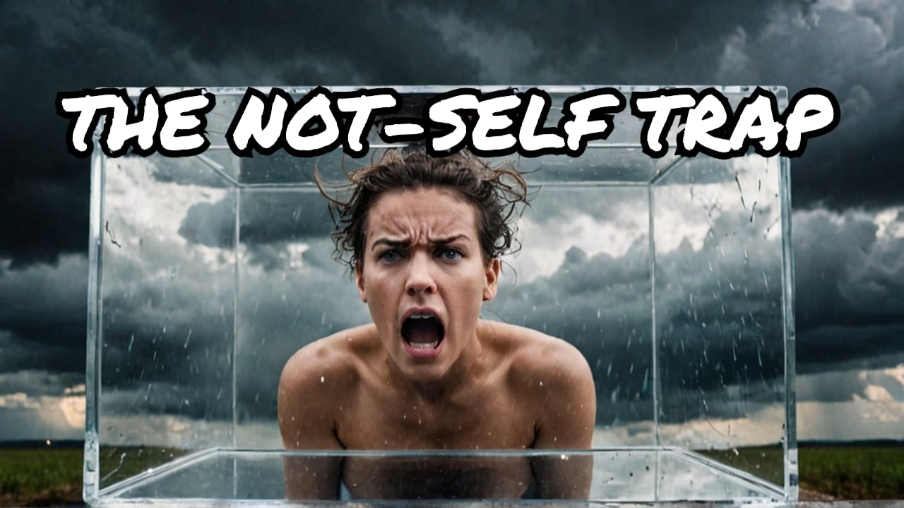 Are You a Complainer? How to Break Free and Design Your Reality