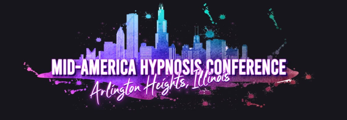 The Mid-America Hypnosis Conference 2024