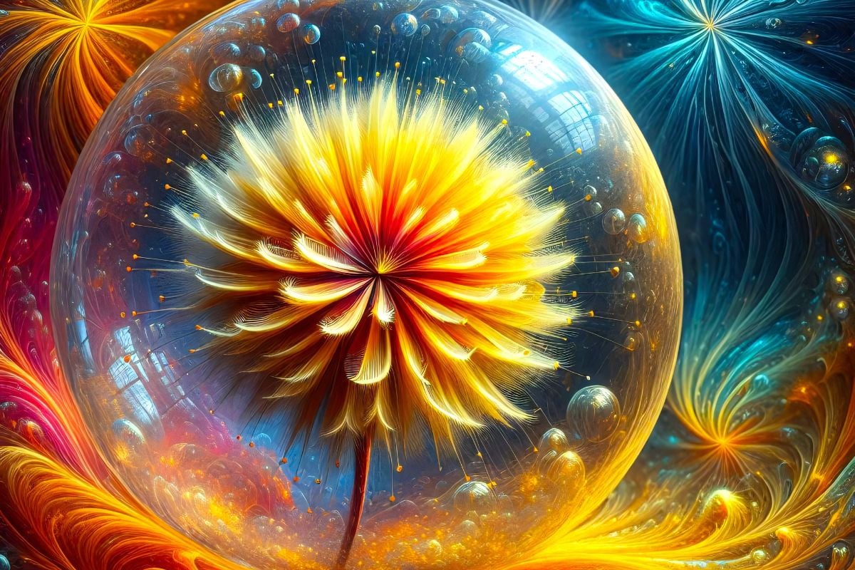 When Sound Becomes the Bridge: Reflections from the Mid-America Hypnosis Conference