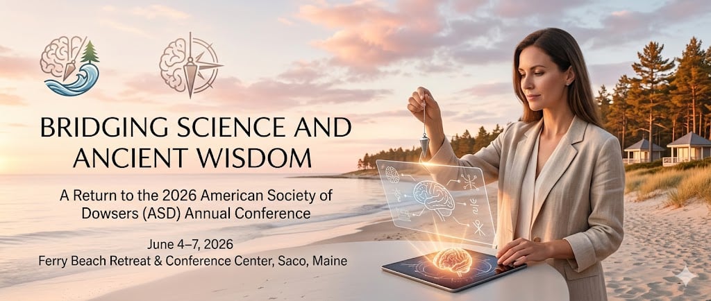 Bridging Science and Ancient Wisdom