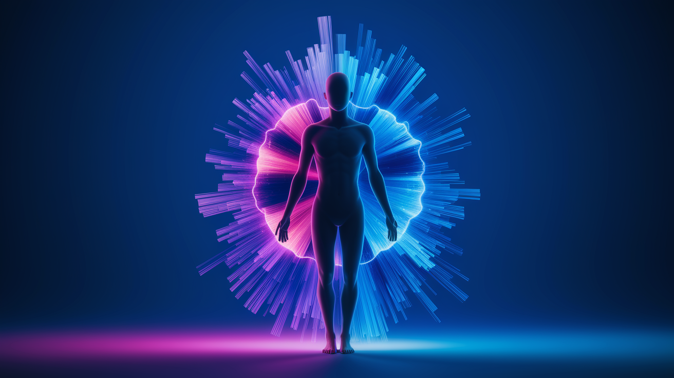 The 6 Colors of Human Design