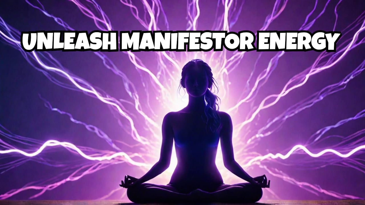 Manifestor Energy: The Initiator in Human Design