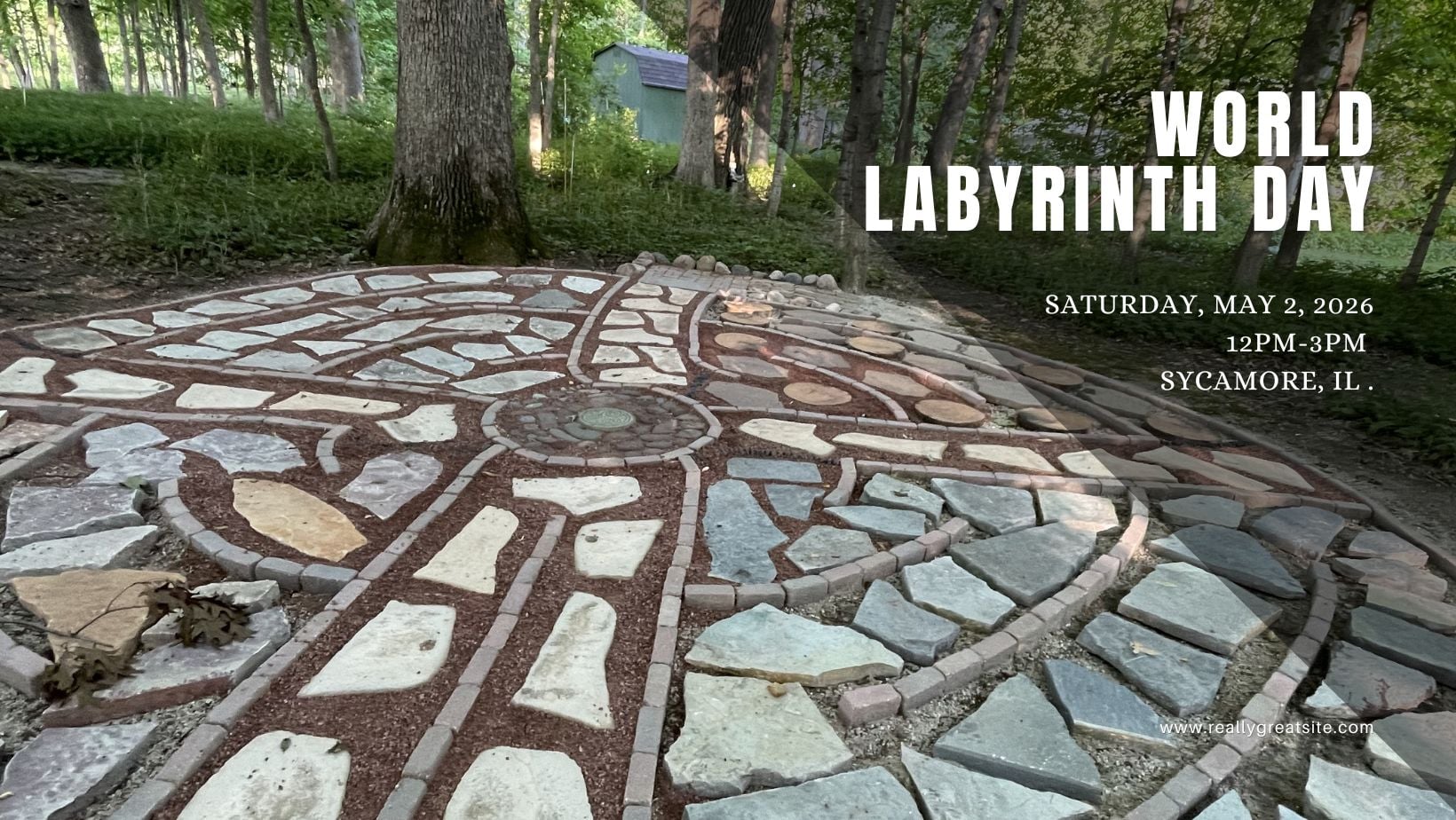 Walking as One: Join the Global Wave of Peace at the Portal of Intention