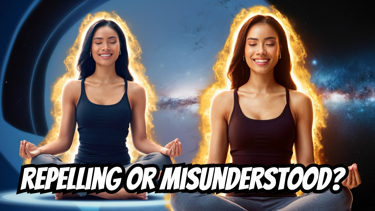 The Manifestor's Dilemma: Why Your Mind is Your Biggest Hurdle (and How to Overcome It)