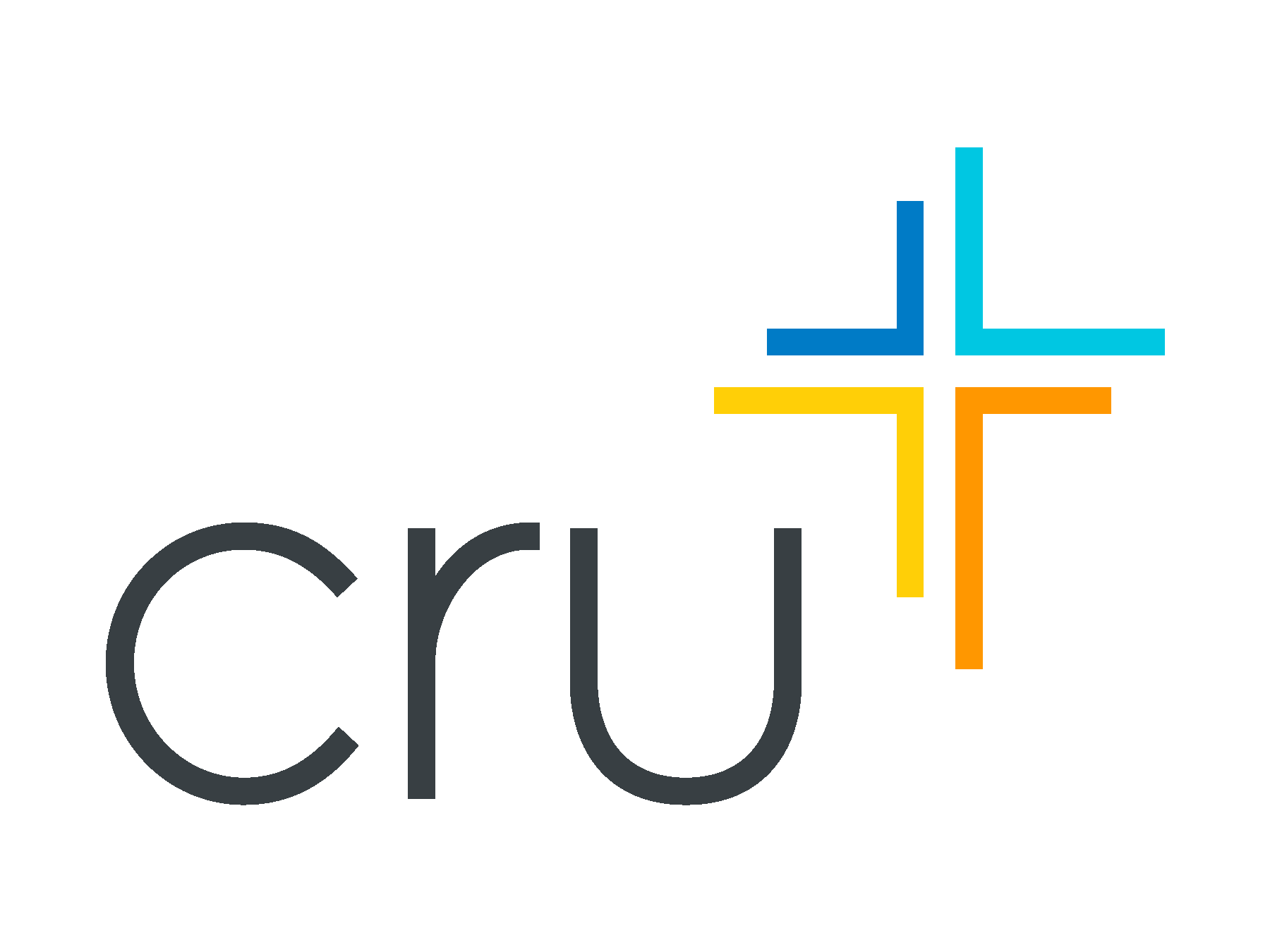 global missions organization Cru logo