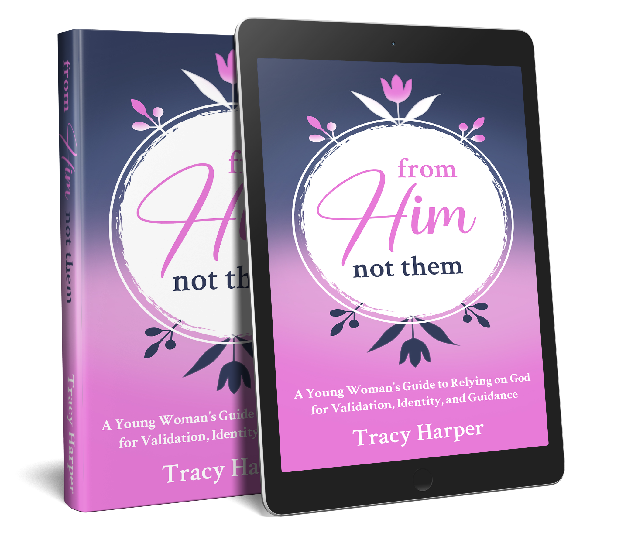 3D-model-of-From-Him-Not-Them-paperback-and-eBook