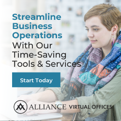 virtual offices for small business