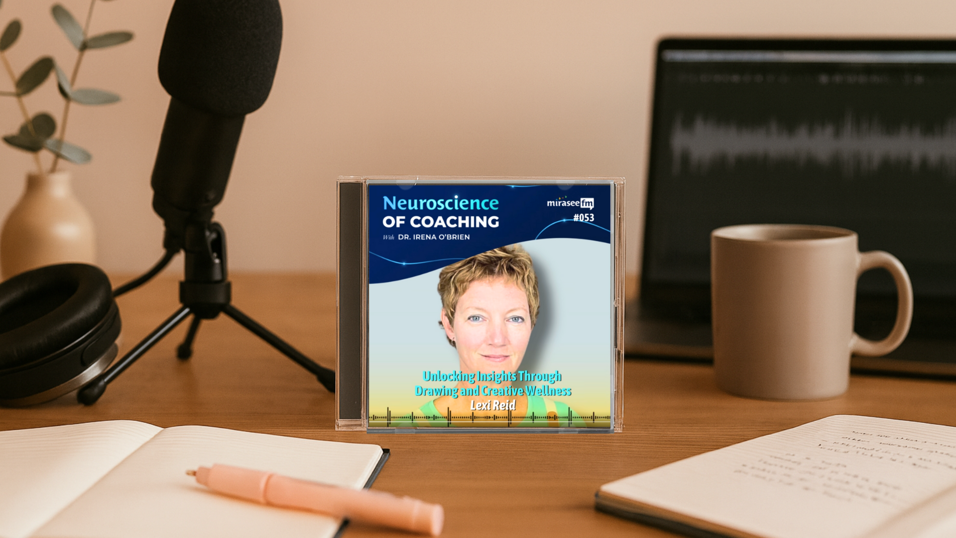 Why Drawing Helps When Talking Isn’t Enough